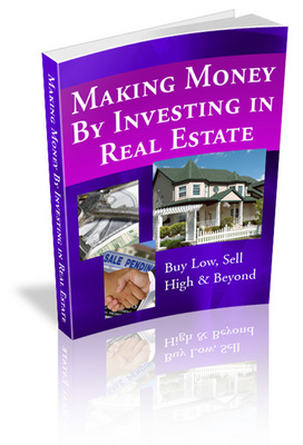 Product picture Real Estate Investment Secrets with PLR