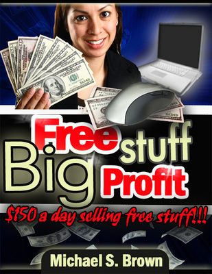 Product picture Free Stuff Big Profit + Niche Word Finder Pro Software (MRR)